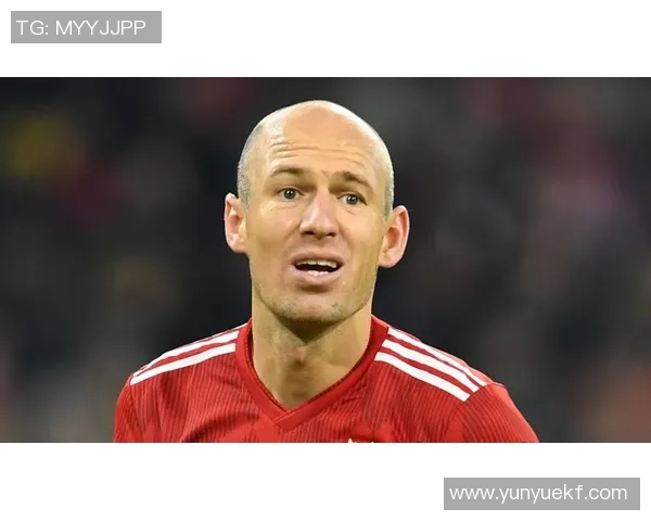 2014年足球明星罗本的辉煌时刻与传奇表现回顾