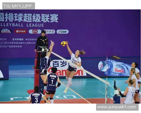 深圳排球队团队协作的独特优势与发展潜力深度解析